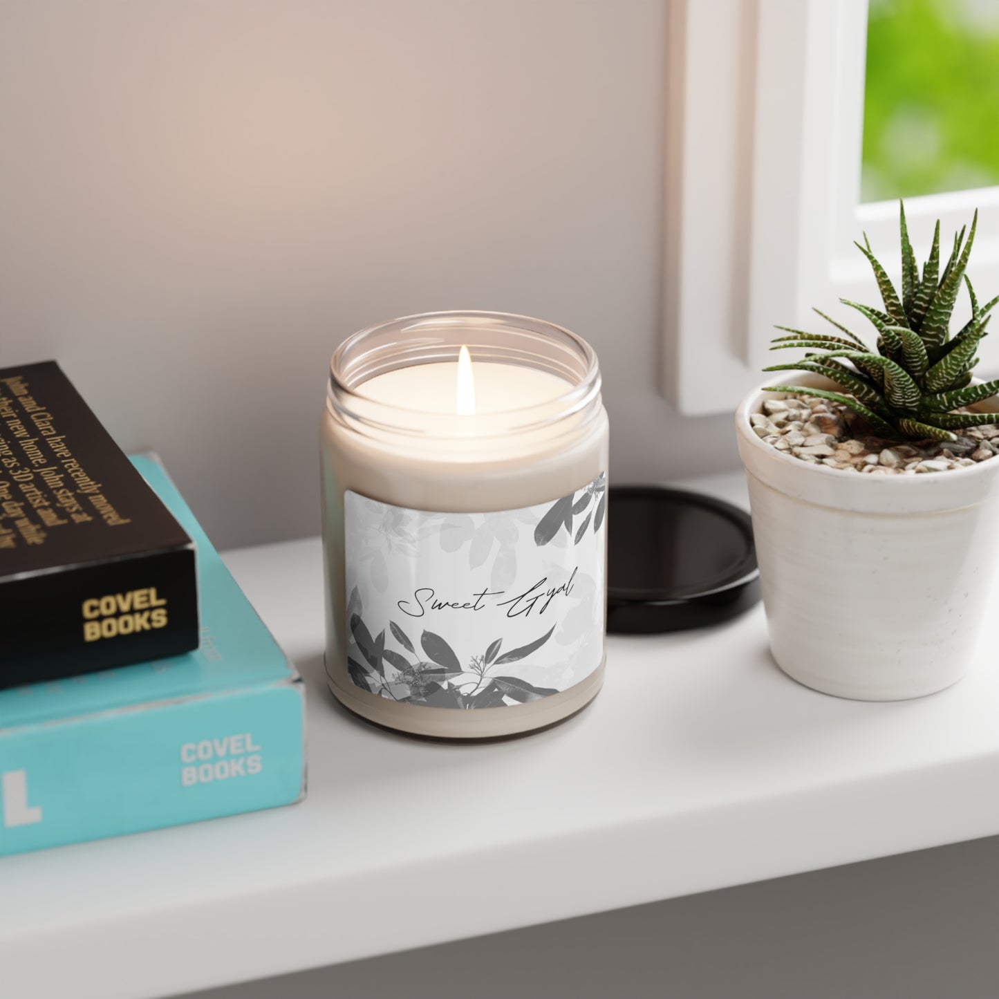 Sweet Gyal Candle