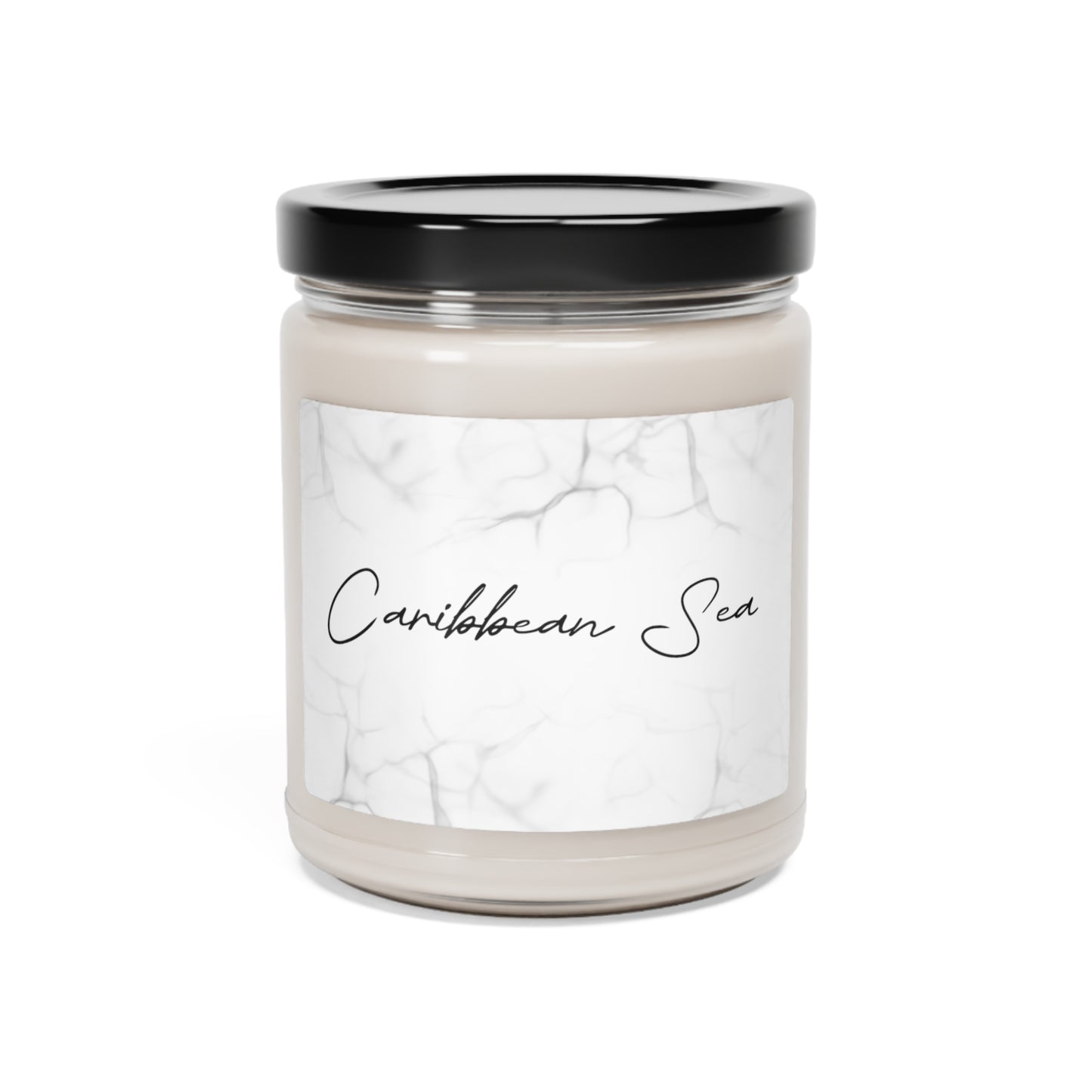 Caribbean Sea Candle