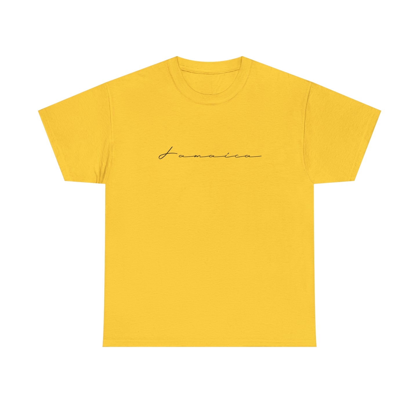 Jamaica | Cotton Tee