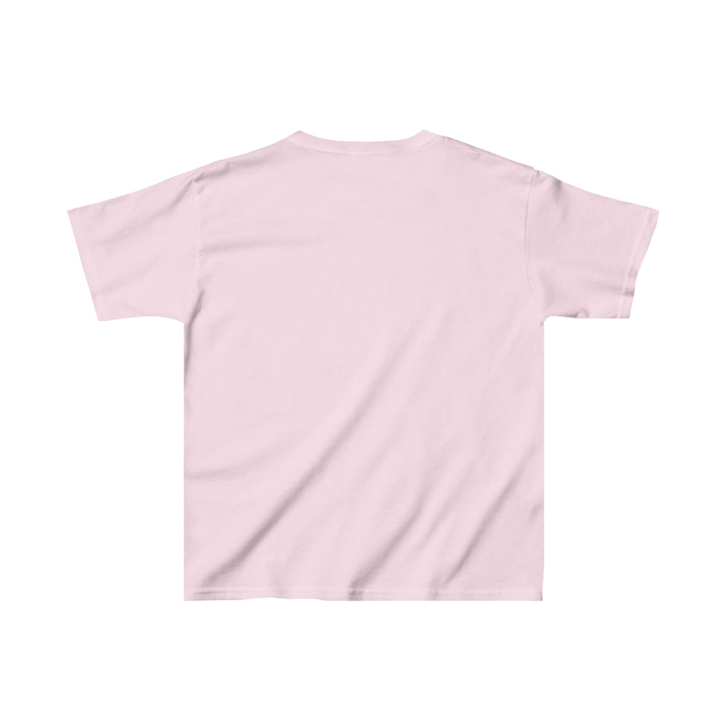 Caribbean Cutie | Pink and Yellow | Children Tee