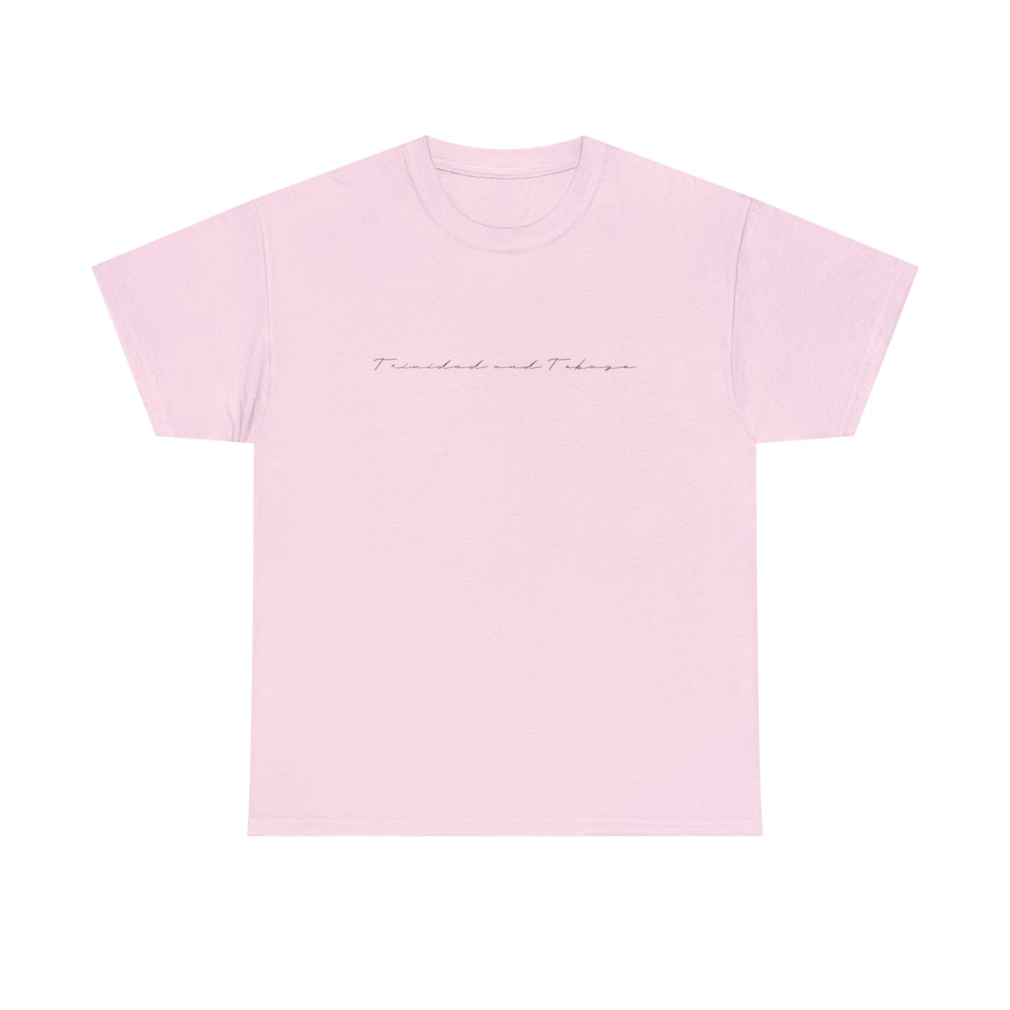 Trinidad and Tobago | Cotton Tee