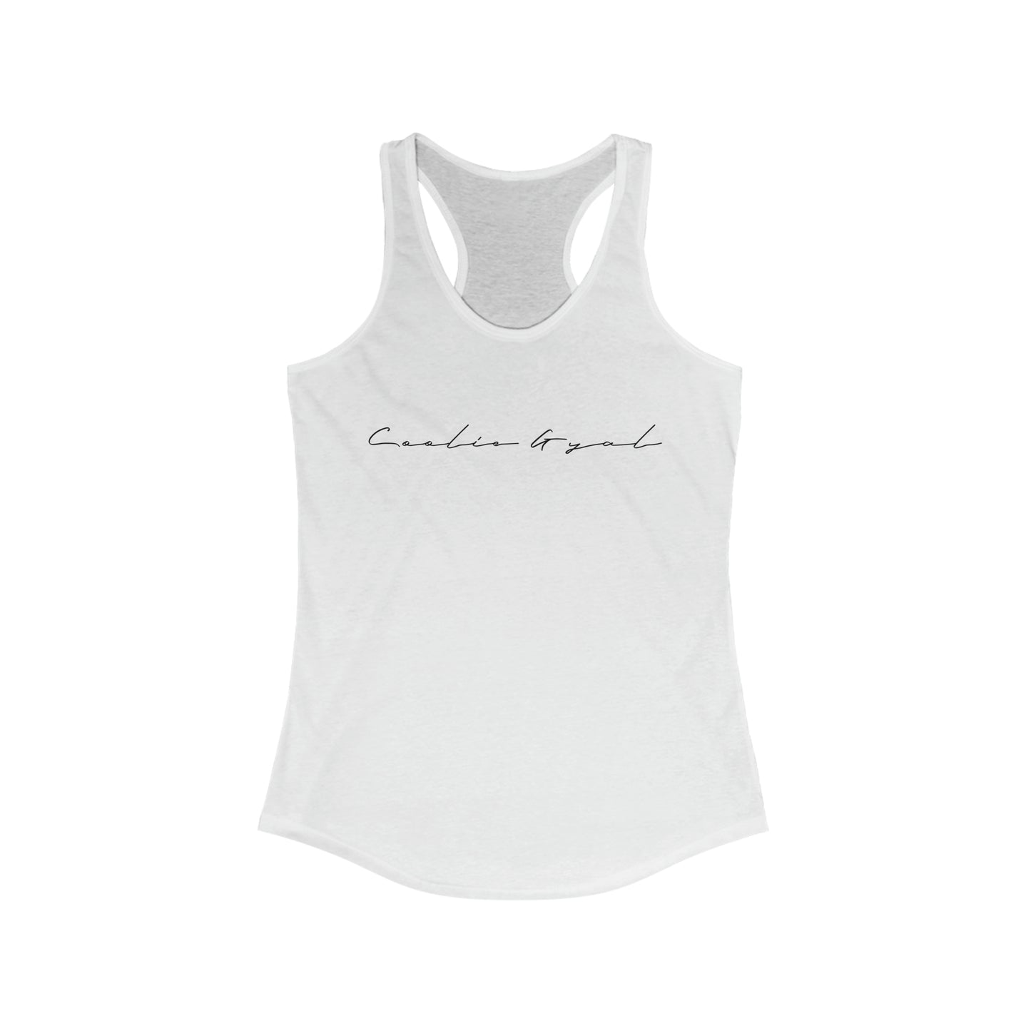 Coolie Gyal Tank Top