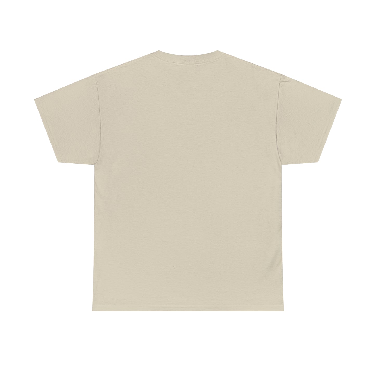 Dominica | Cotton Tee