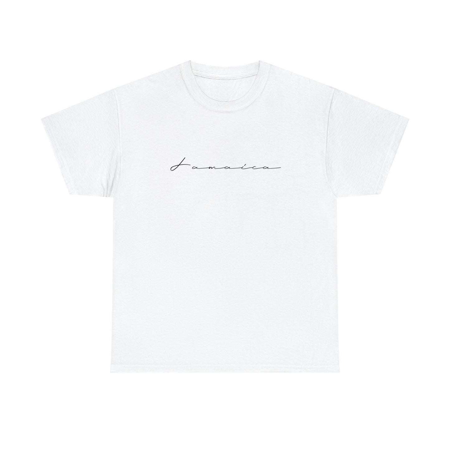 Jamaica | Cotton Tee