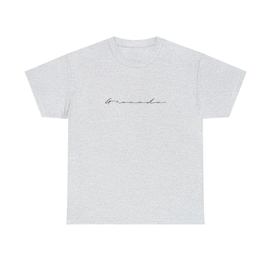 Grenada | Cotton Tee