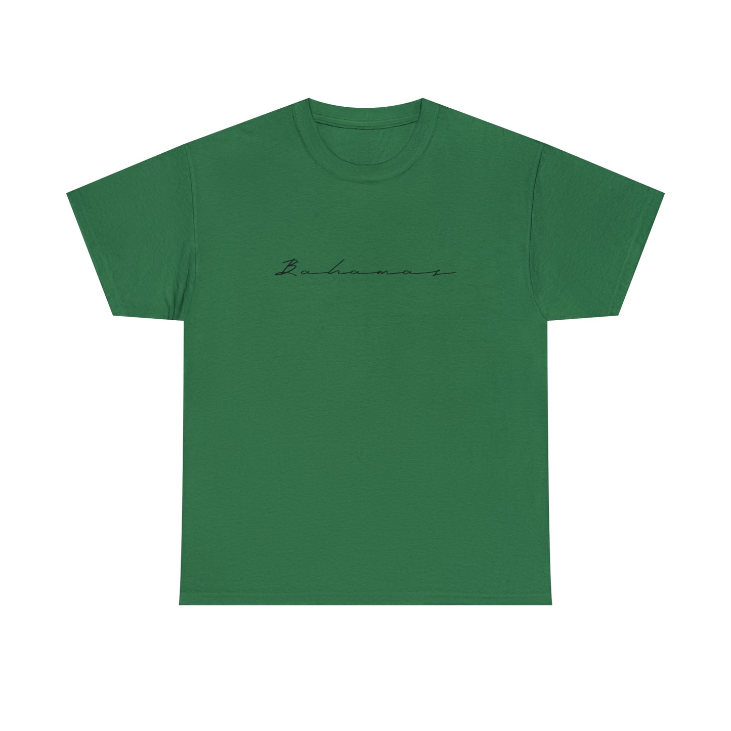 Bahamas | Cotton Tee