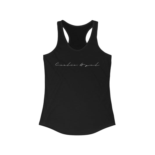 Coolie Gyal Tank Top