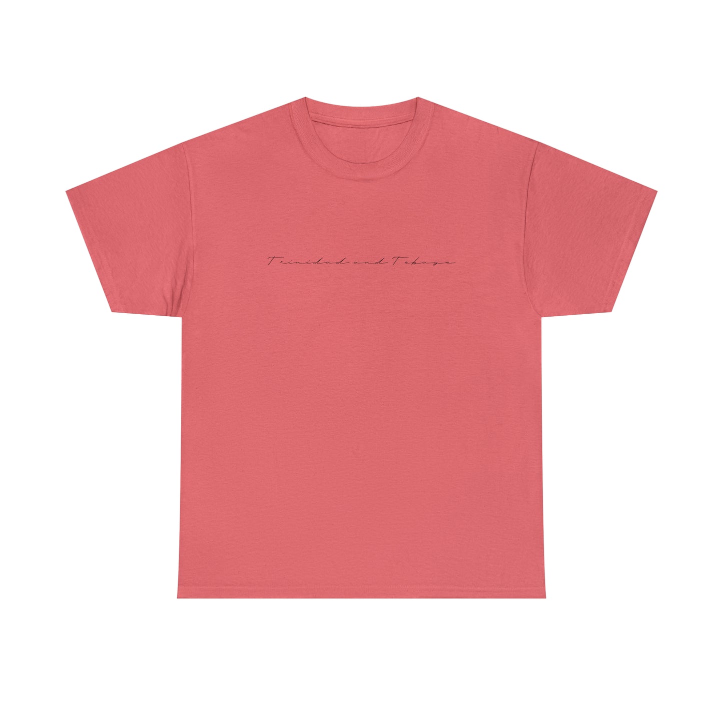 Trinidad and Tobago | Cotton Tee