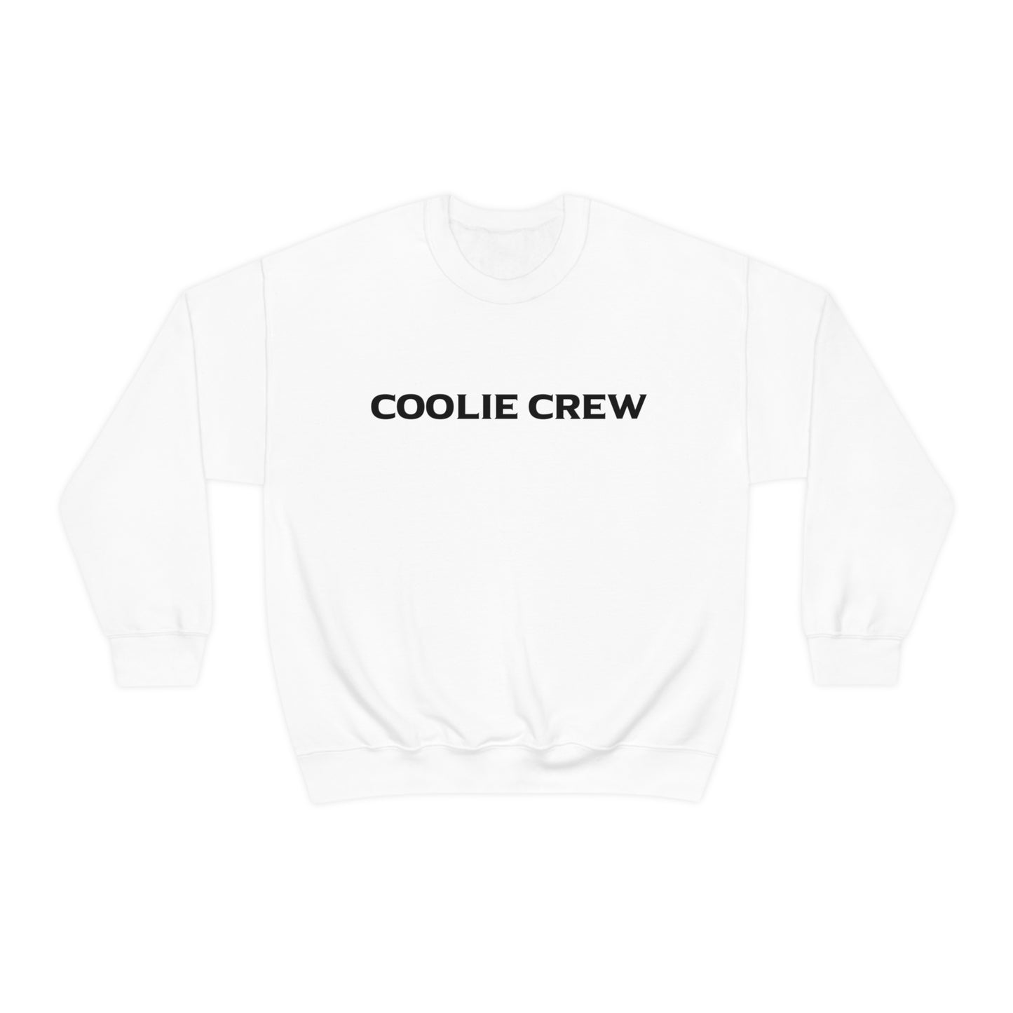 Coolie Crew | Crewneck Sweatshirt