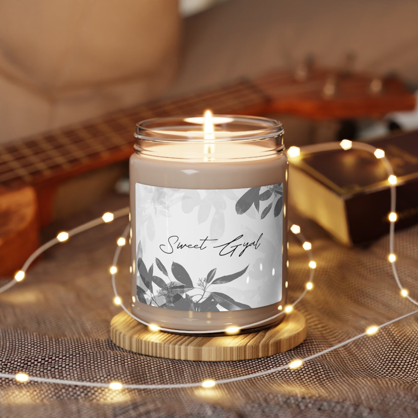 Sweet Gyal Candle