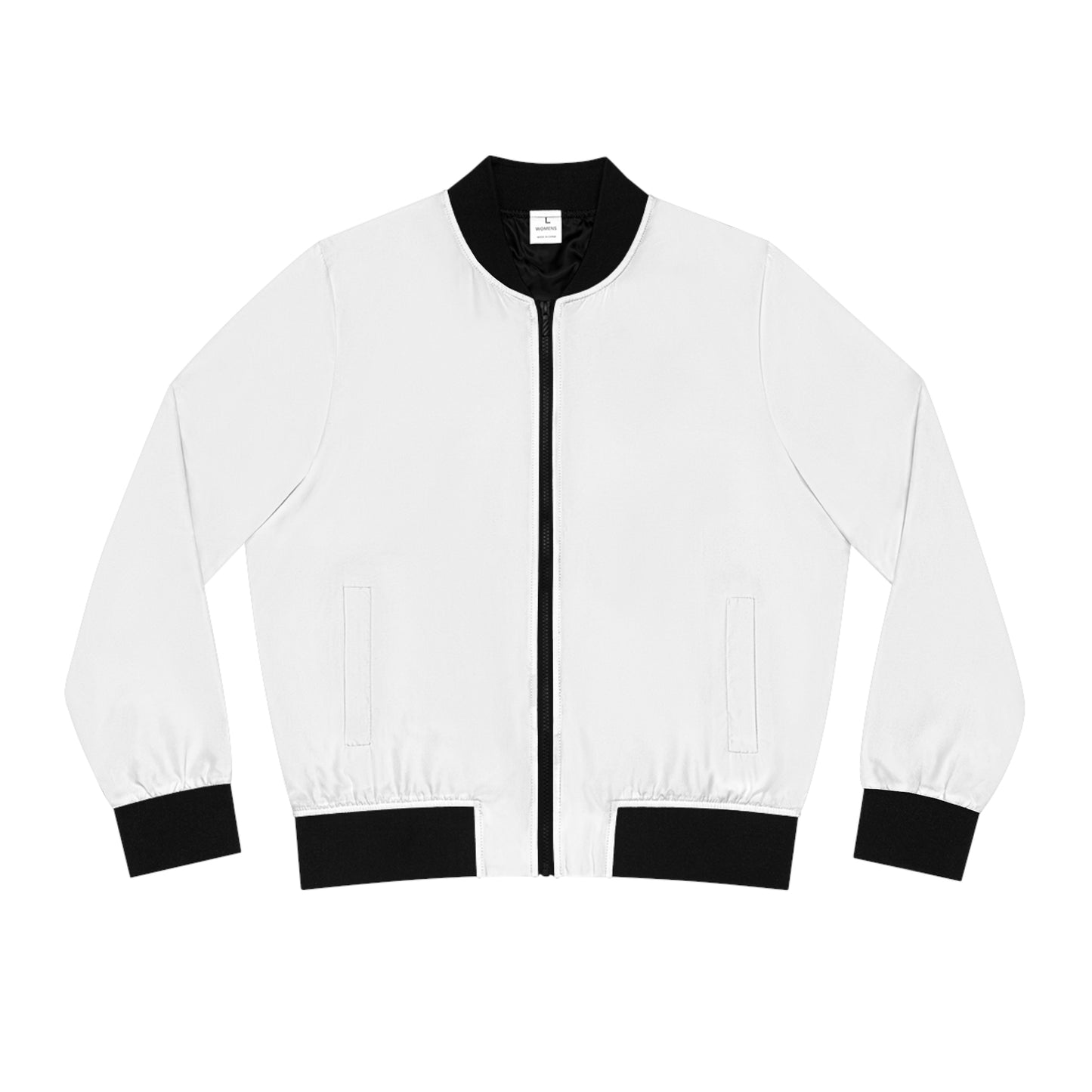 Coolie Gyal | Bomber Jacket