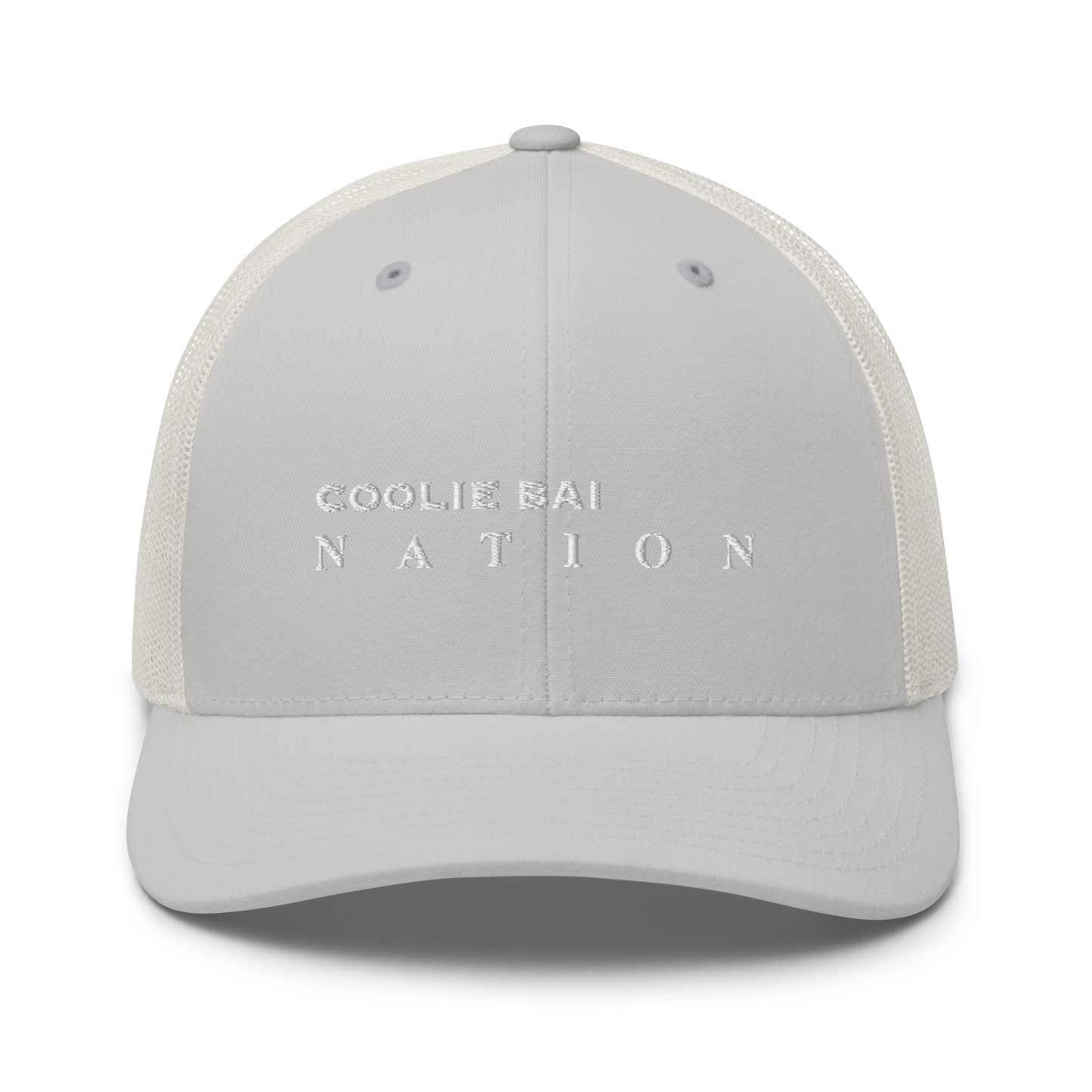 Coolie Bai Nation Cap