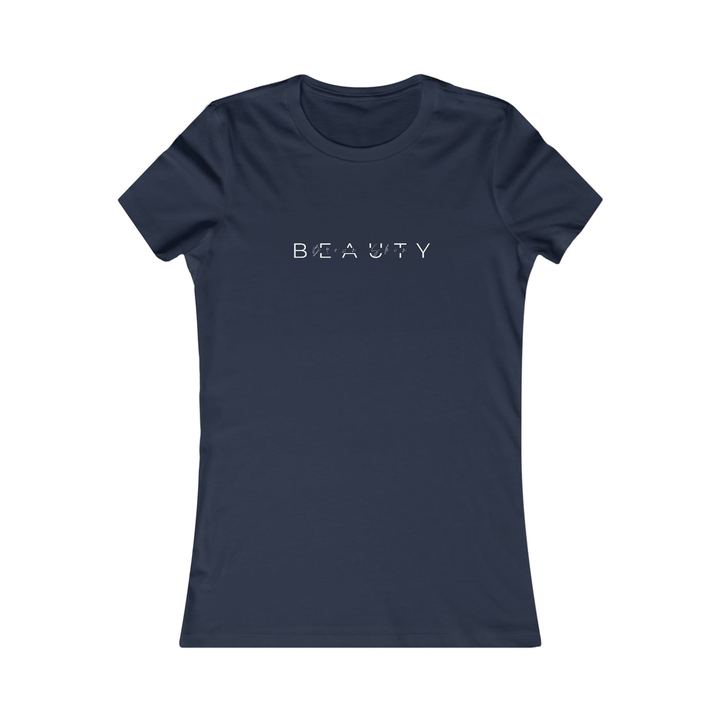 Brown Skin Beauty Tee