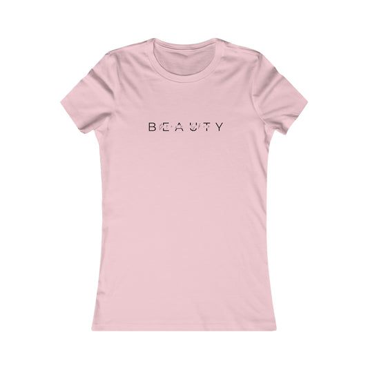 Brown Skin Beauty Tee