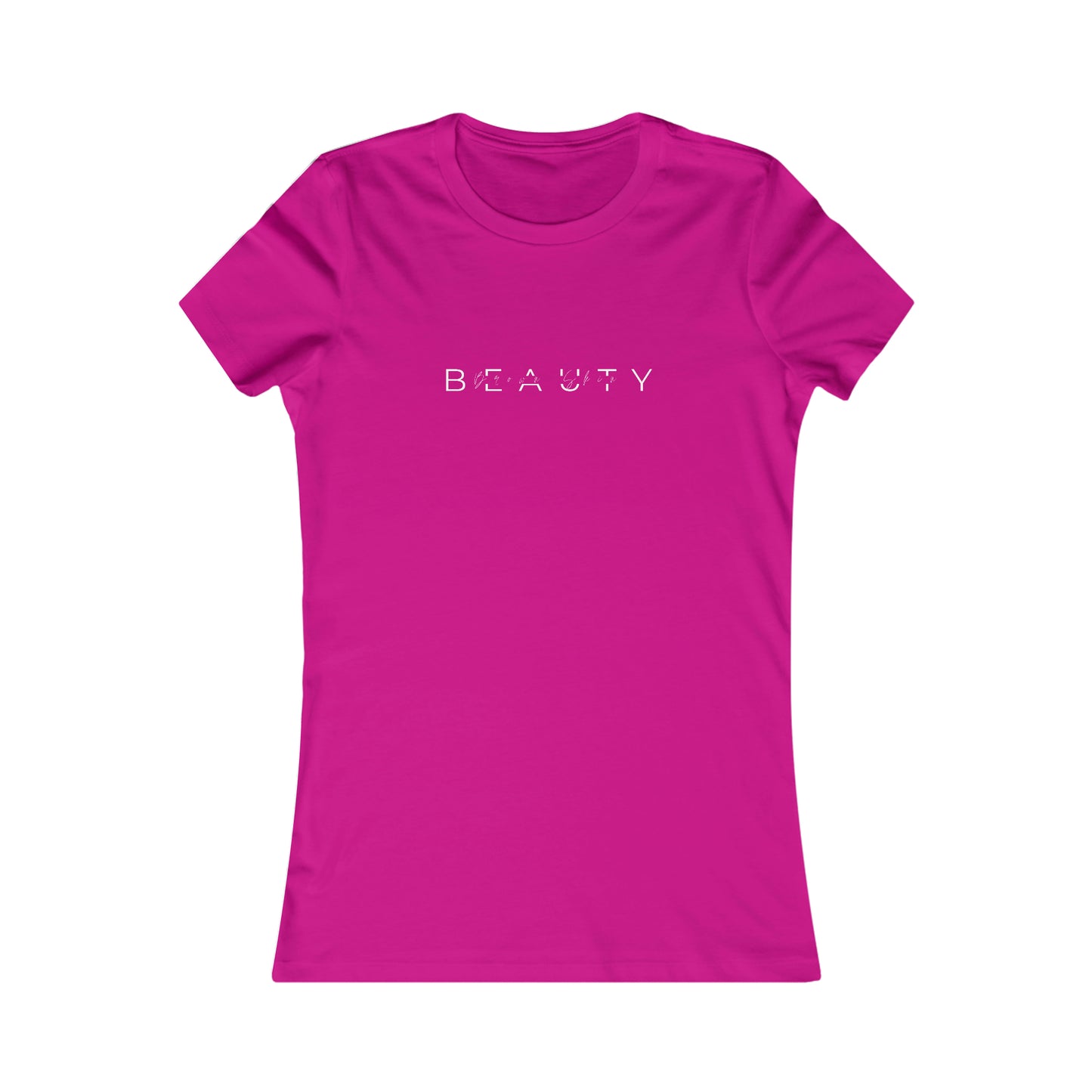 Brown Skin Beauty Tee