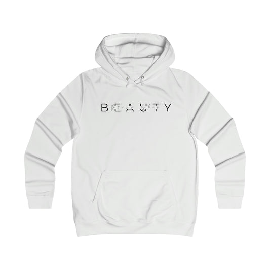 Brown Skin Beauty Hoodie