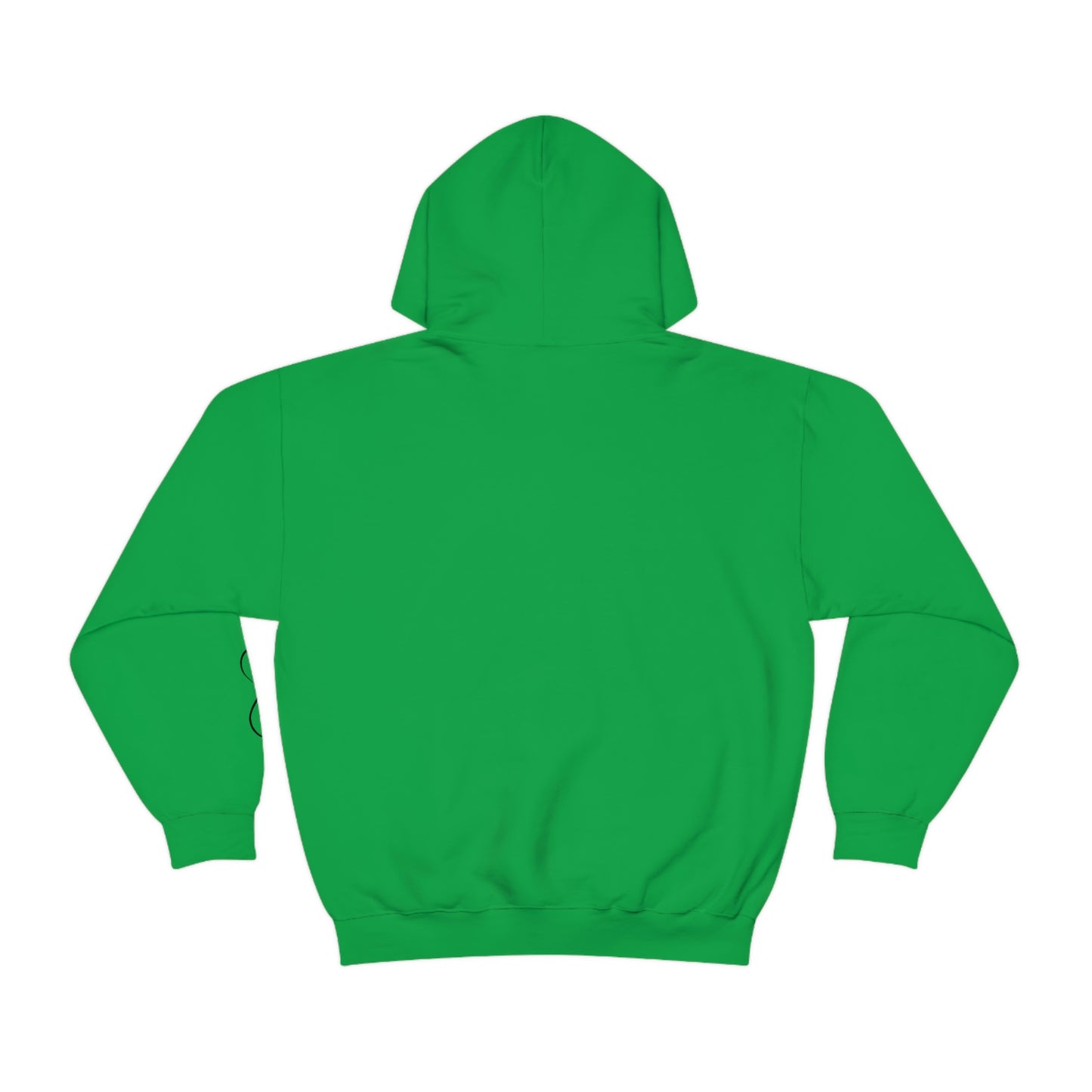 Forever Collection | Guyana | Hooded Sweatshirt