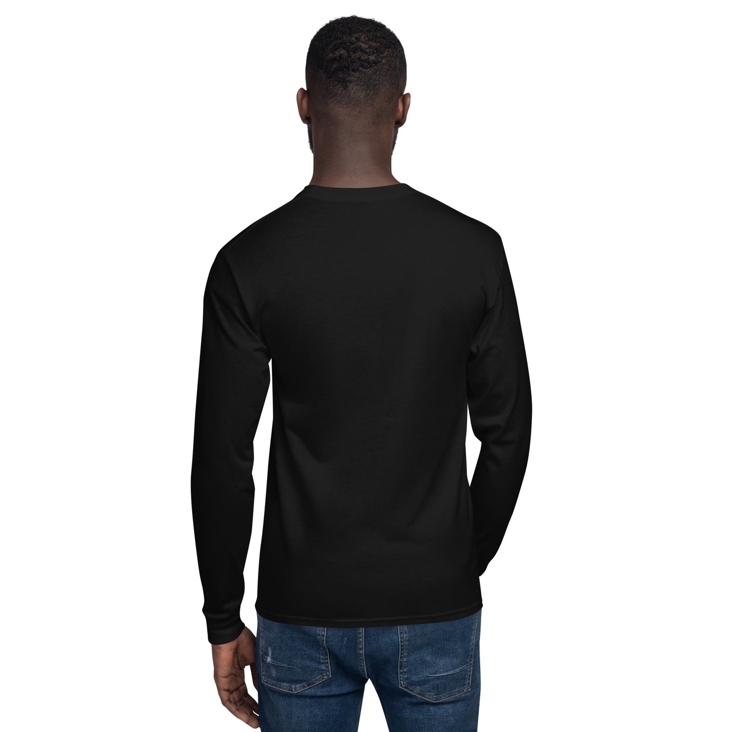 Coolie Bai Nation | Champion Men’s Long Sleeve Shirt