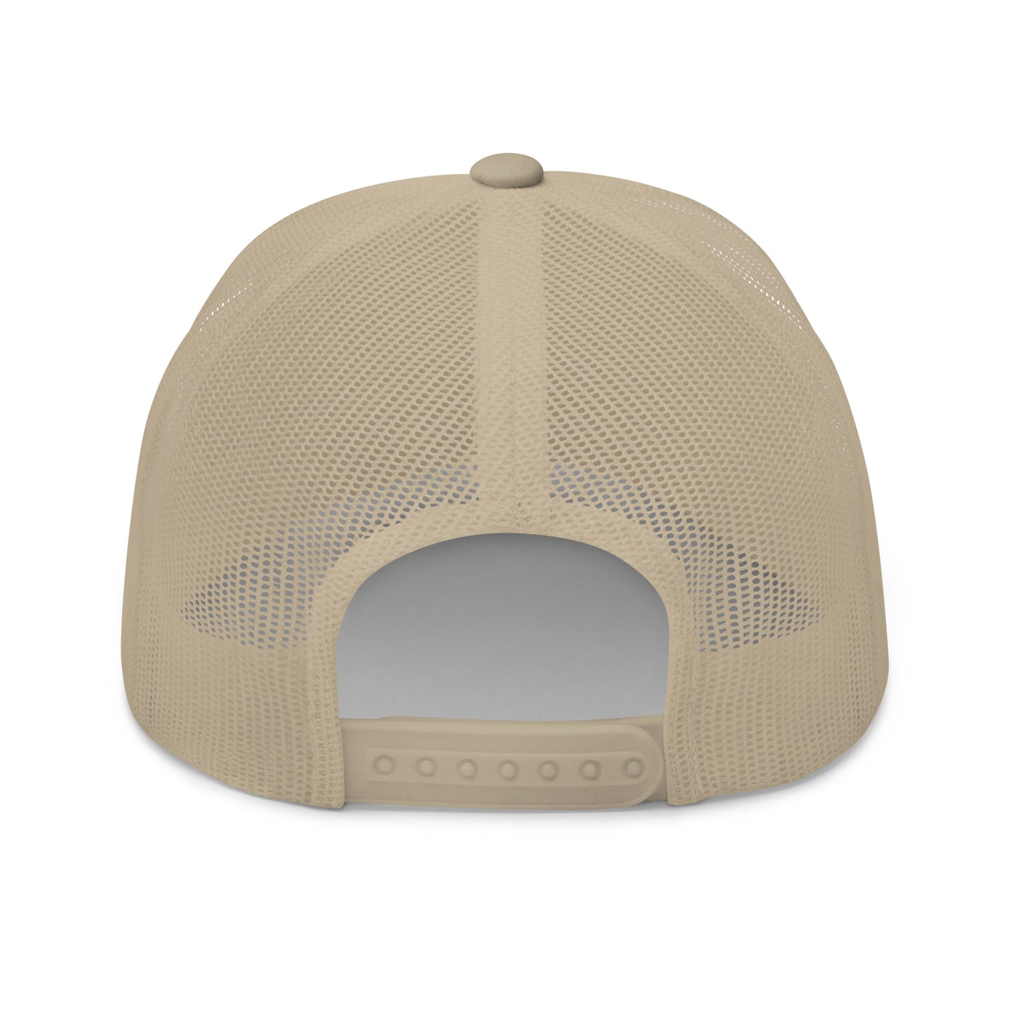 Coolie Bai Nation Cap