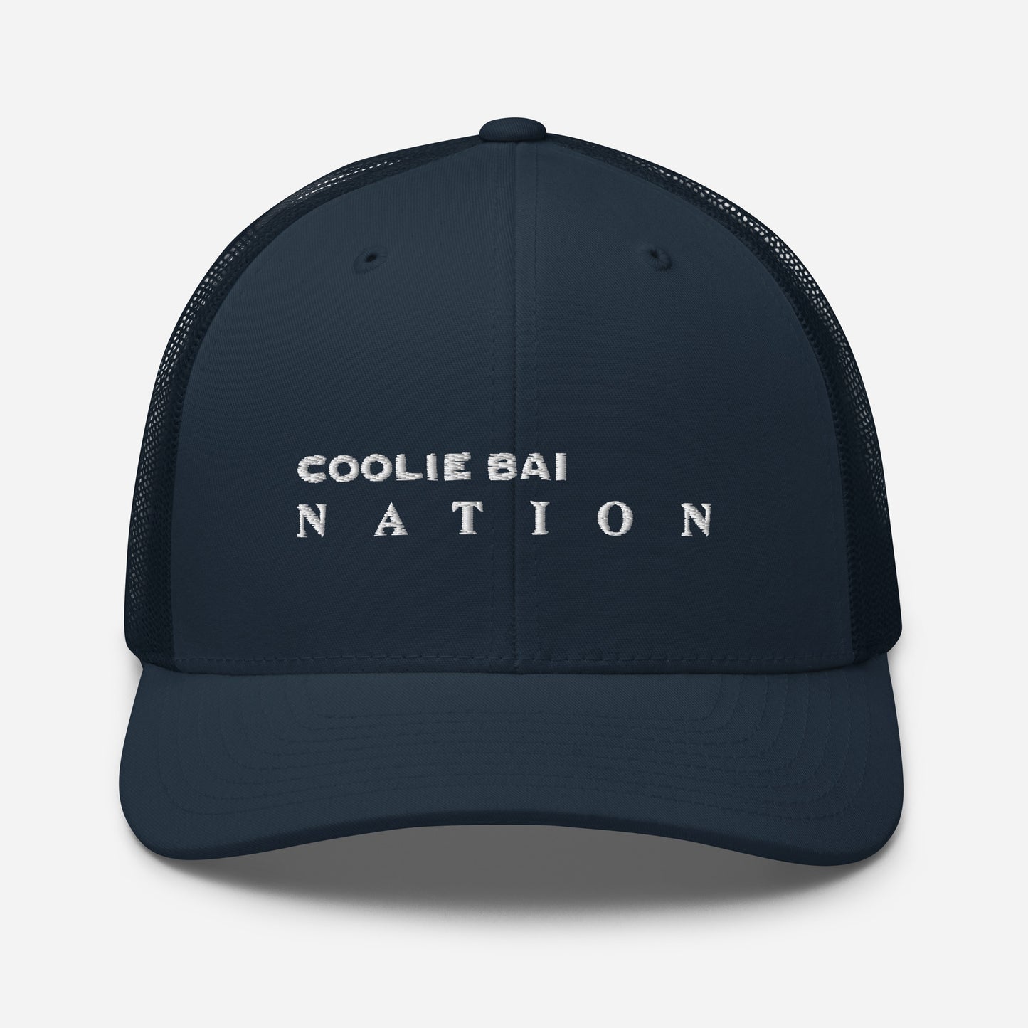 Coolie Bai Nation Cap