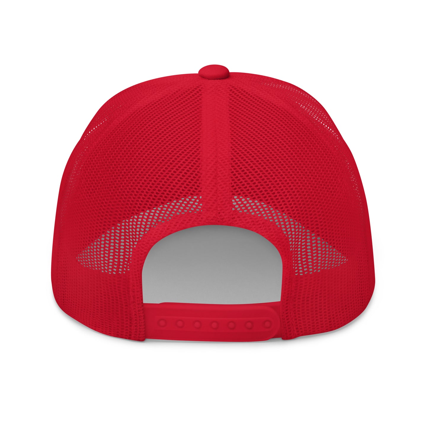 Coolie Bai Nation Cap